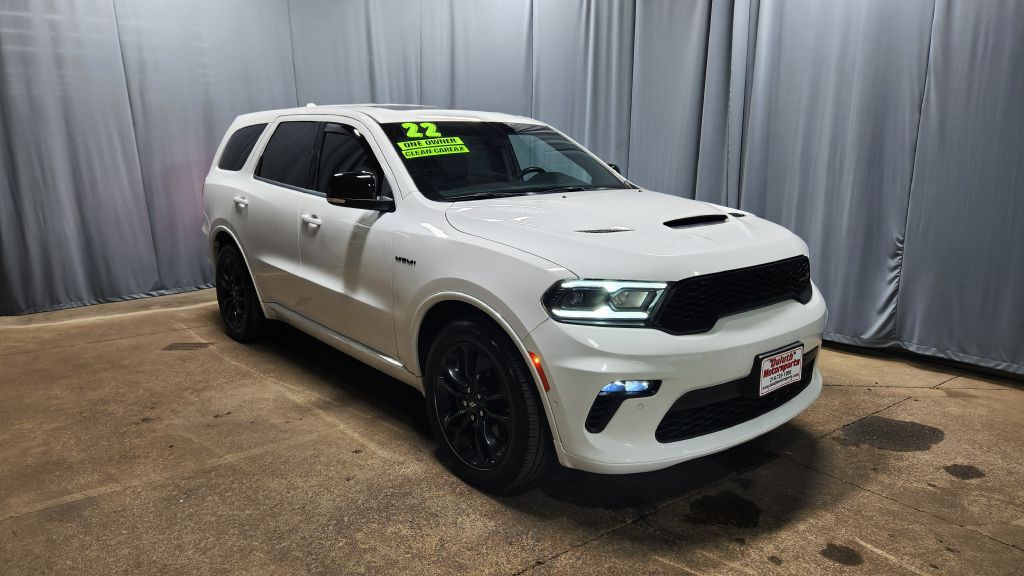 2022 Dodge Durango Image 36