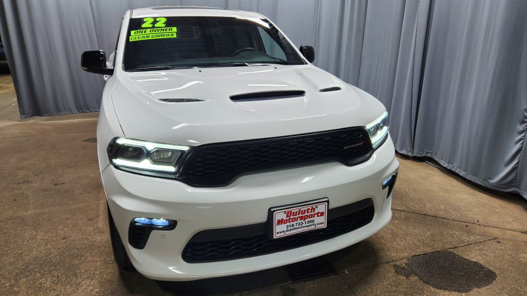 2022 Dodge Durango Image 38