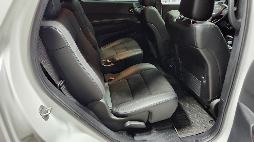 2022 Dodge Durango Image 42
