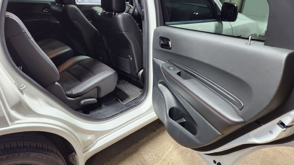 2022 Dodge Durango Image 43