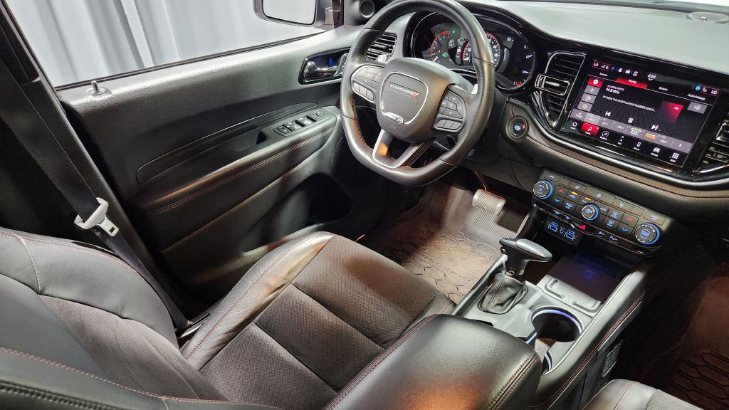 2022 Dodge Durango Image 44