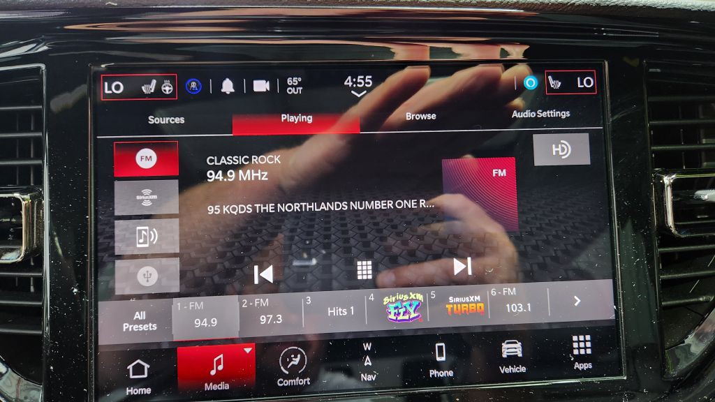 2022 Dodge Durango Image 54
