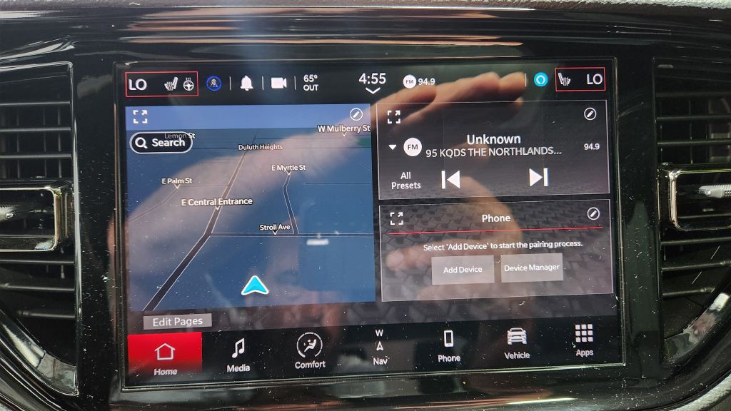 2022 Dodge Durango Image 55