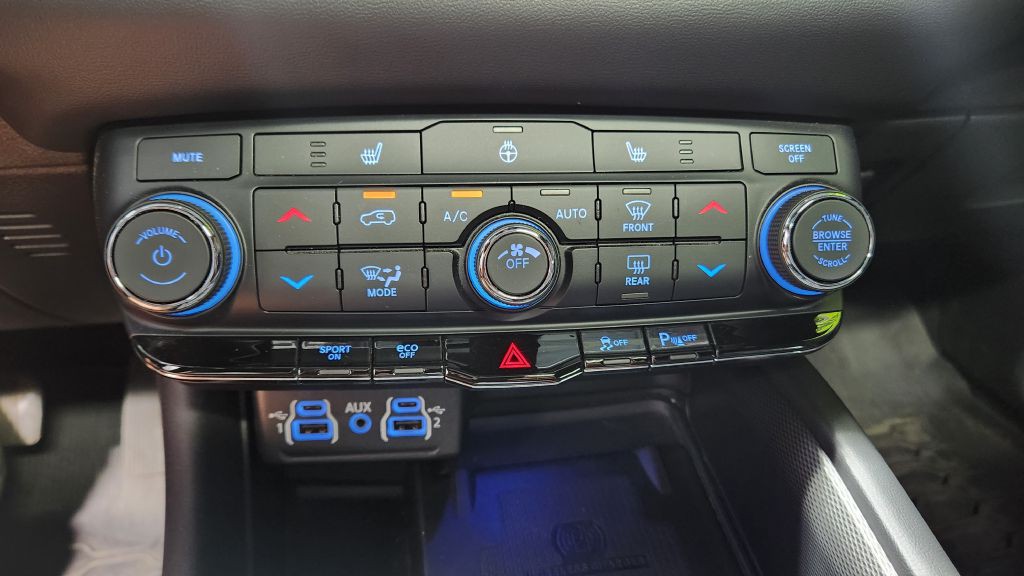 2022 Dodge Durango Image 56