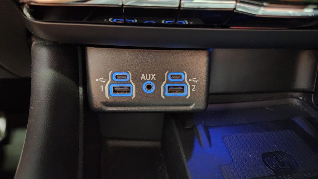 2022 Dodge Durango Image 57