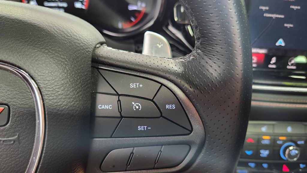 2022 Dodge Durango Image 64