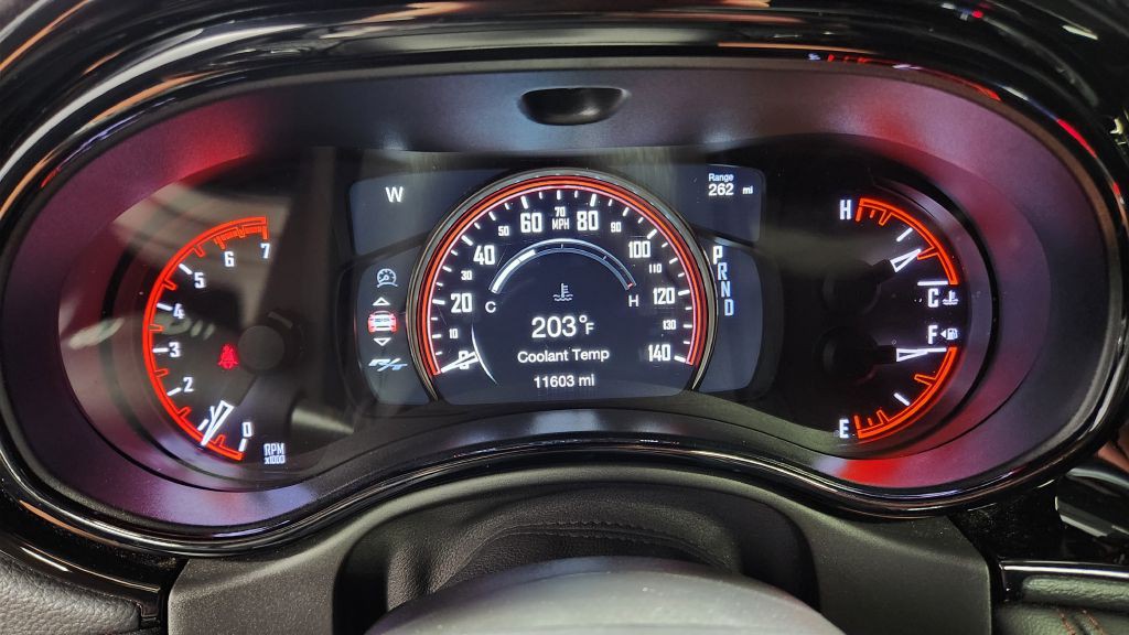 2022 Dodge Durango Image 66