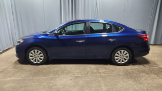 Image for 2016 Nissan Sentra SV ID: 6674000