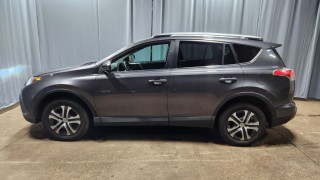 Image for 2018 Toyota Rav4 LE ID: 6674215