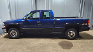 Image for 1999 Chevrolet Silverado 1500 K2500 ID: 6709135