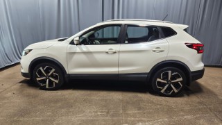 Image for 2020 Nissan Rogue SL ID: 6711432