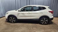 Image for 2020 Nissan Rogue SL ID: 6711432