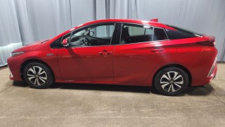 Image for 2017 Toyota Prius  ID: 6712330