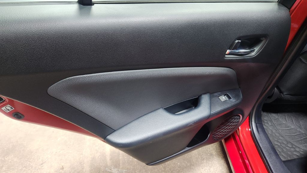 2017 Toyota Prius Image 9