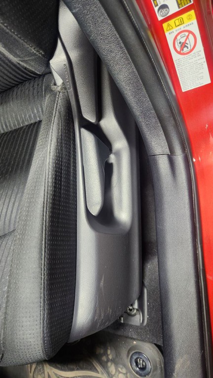 2017 Toyota Prius Image 21