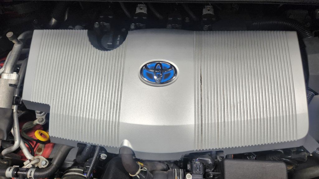 2017 Toyota Prius Image 31