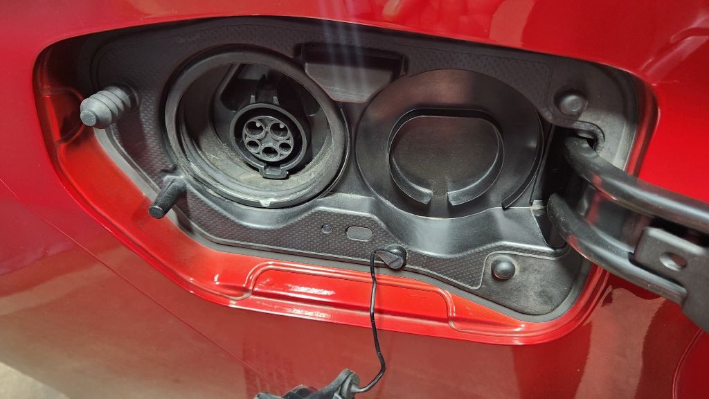 2017 Toyota Prius Image 38