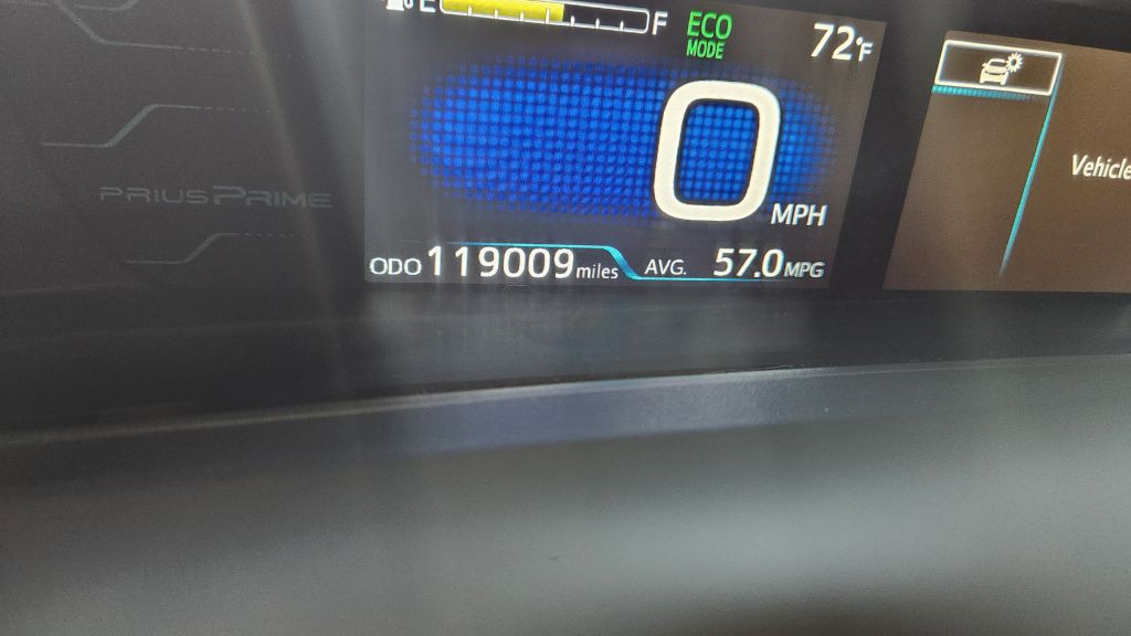 2017 Toyota Prius Image 57