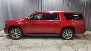 Image for 2015 Chevrolet Suburban 1500 LTZ ID: 6712360