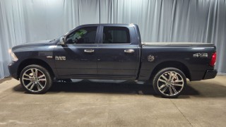 Image for 2014 RAM 1500 ST ID: 6712394
