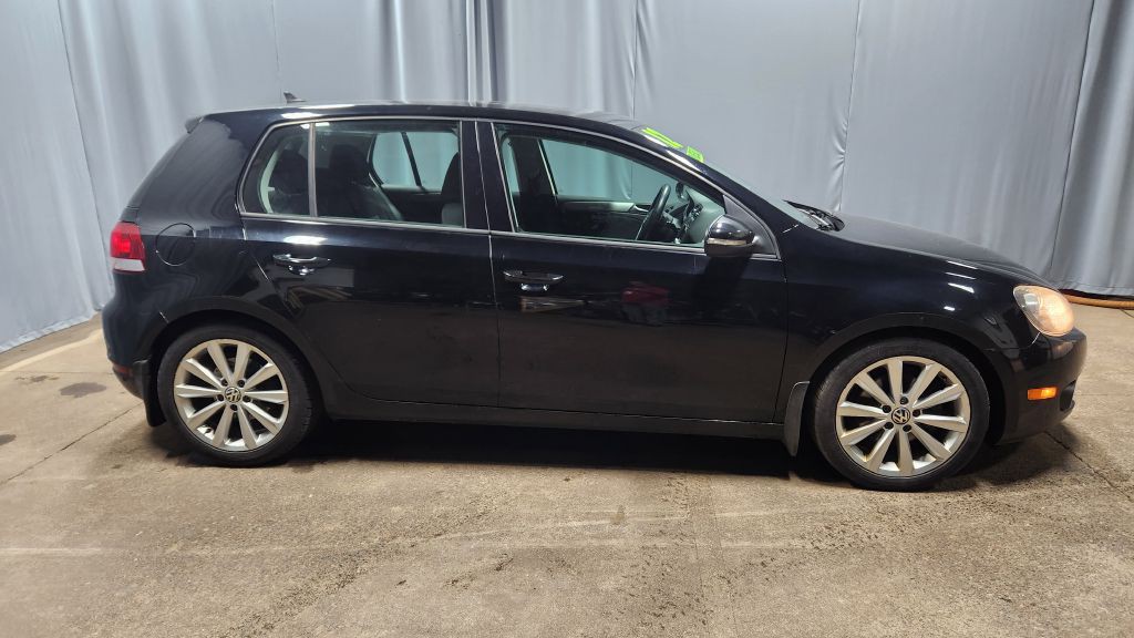 2012 Volkswagen Golf Image 27