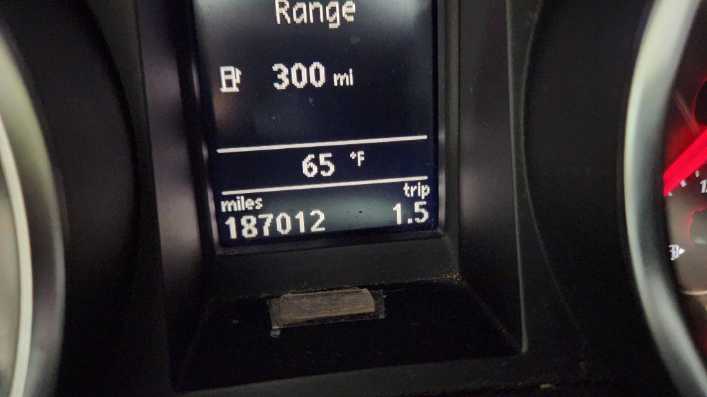 2012 Volkswagen Golf Image 54