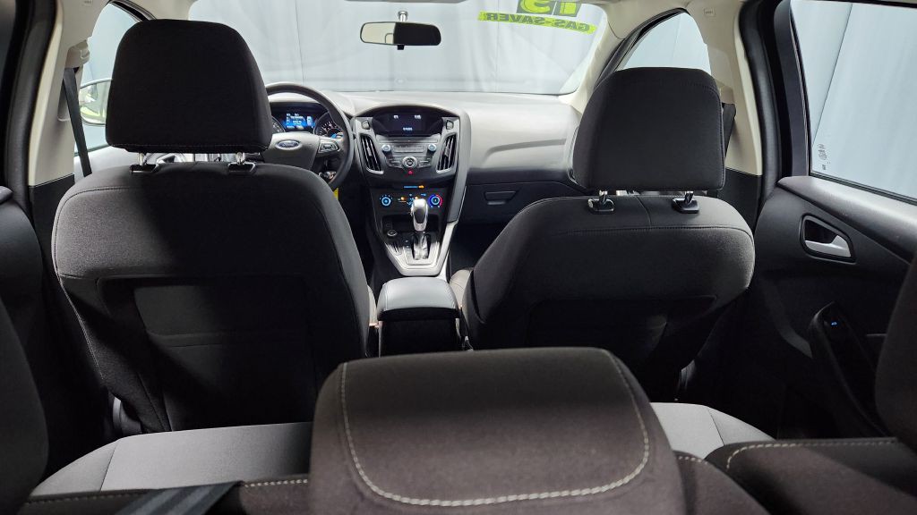 2015 Ford Focus Image 8