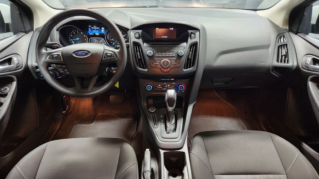 2015 Ford Focus Image 13