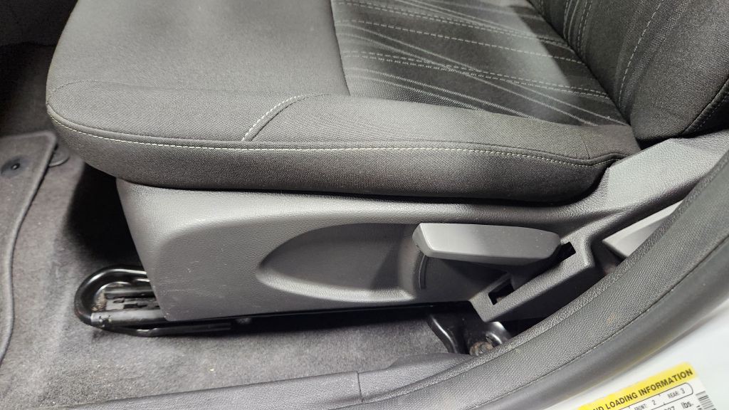 2015 Ford Focus Image 20