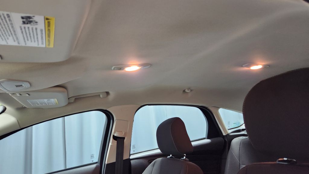 2015 Ford Focus Image 21