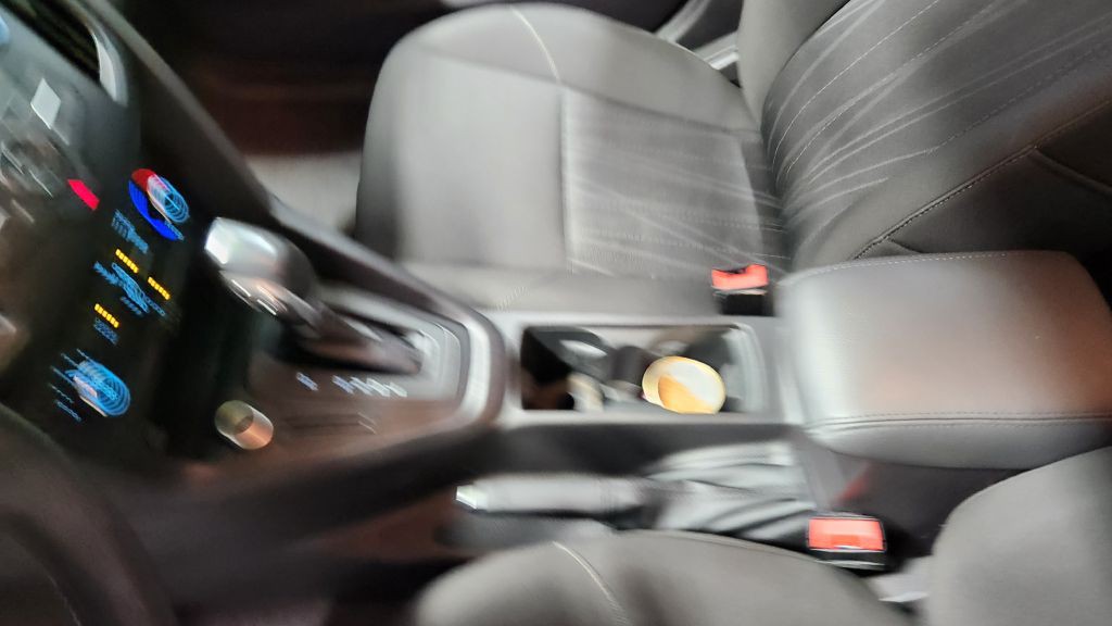 2015 Ford Focus Image 23