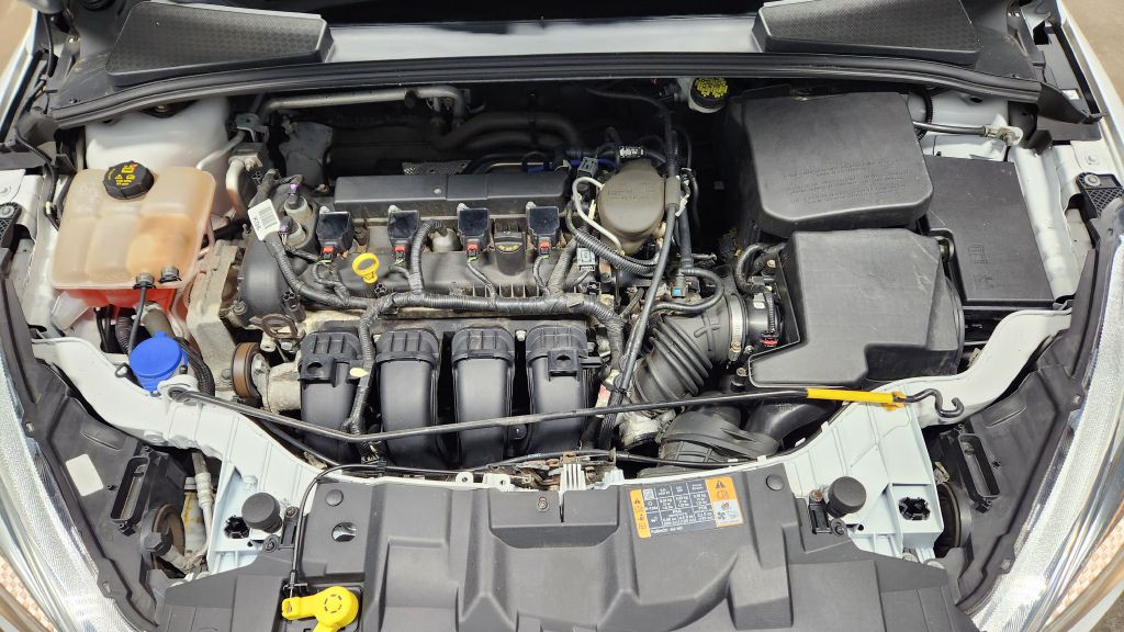 2015 Ford Focus Image 28
