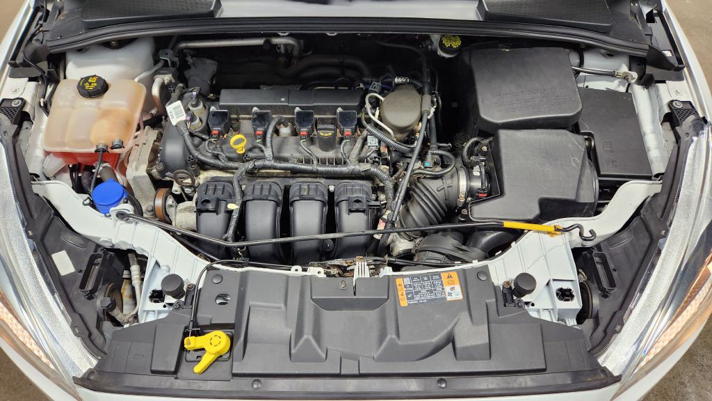 2015 Ford Focus Image 29