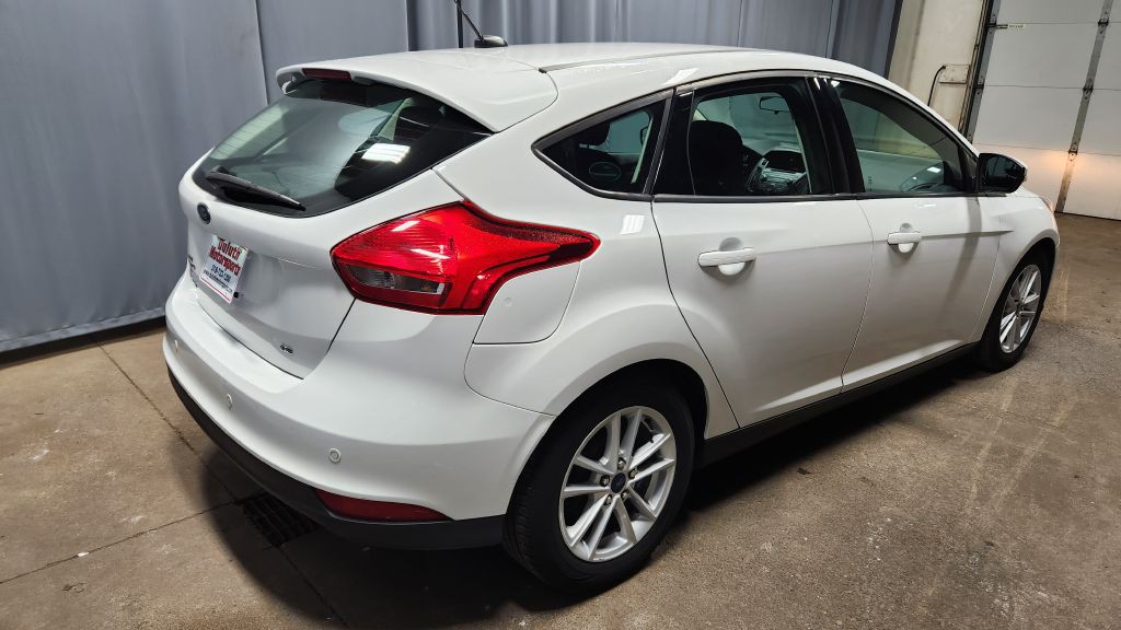 2015 Ford Focus Image 31