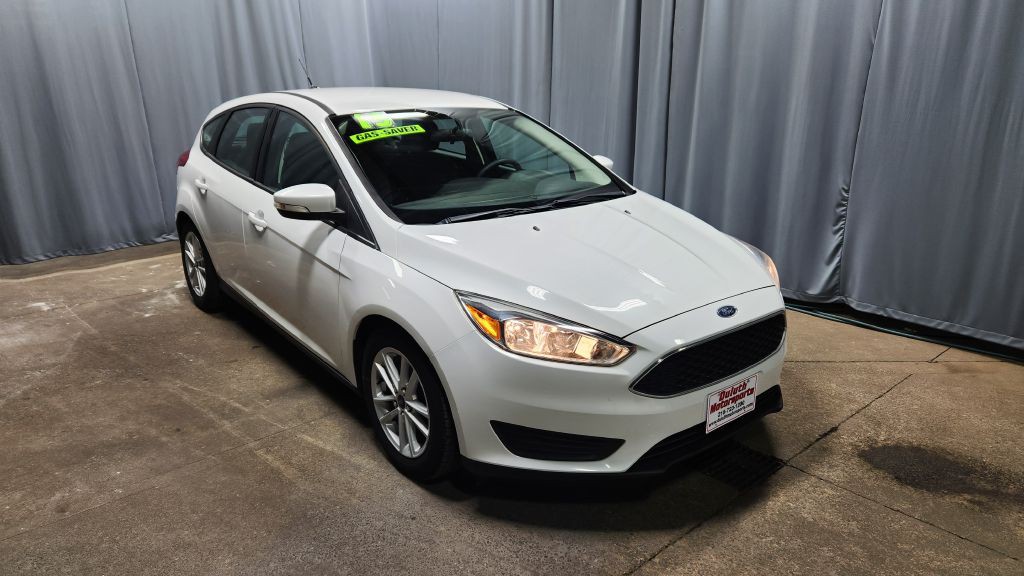 2015 Ford Focus Image 32