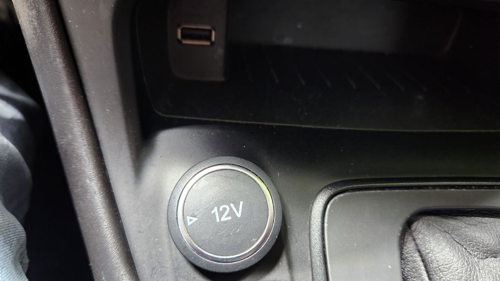 2015 Ford Focus Image 49