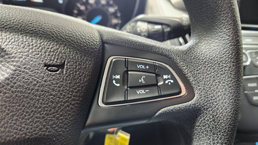 2015 Ford Focus Image 51