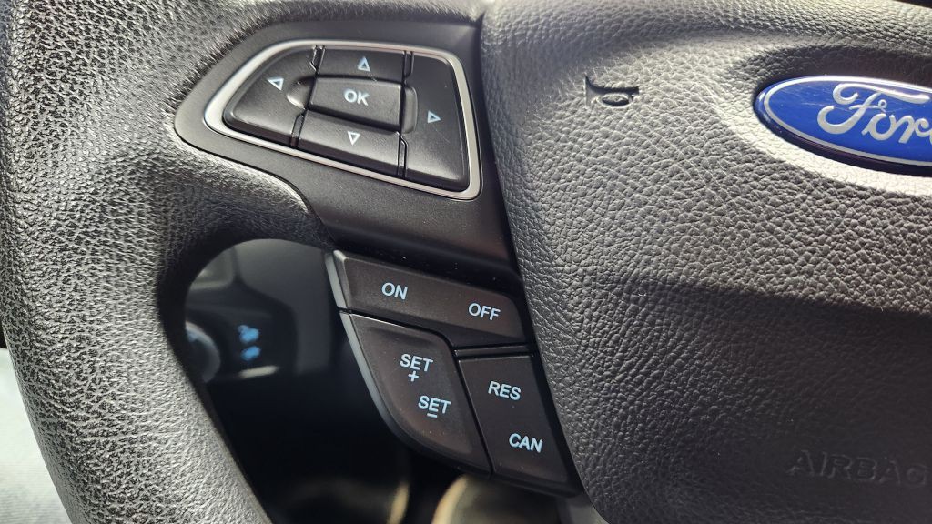2015 Ford Focus Image 52