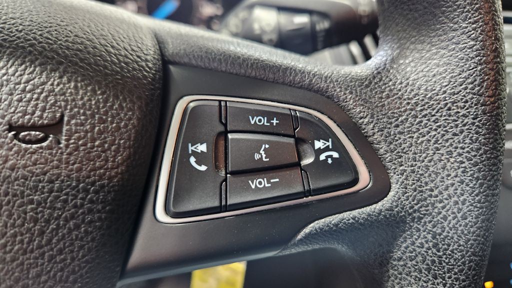 2015 Ford Focus Image 56
