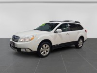 Image for 2011 Subaru Outback 3.6R LIMITED ID: 6726303