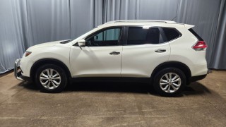 Image for 2016 Nissan Rogue SV ID: 6726333