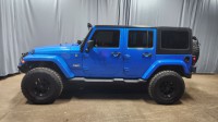 Image for 2015 Jeep Wrangler Unlimited Sahara ID: 6726639