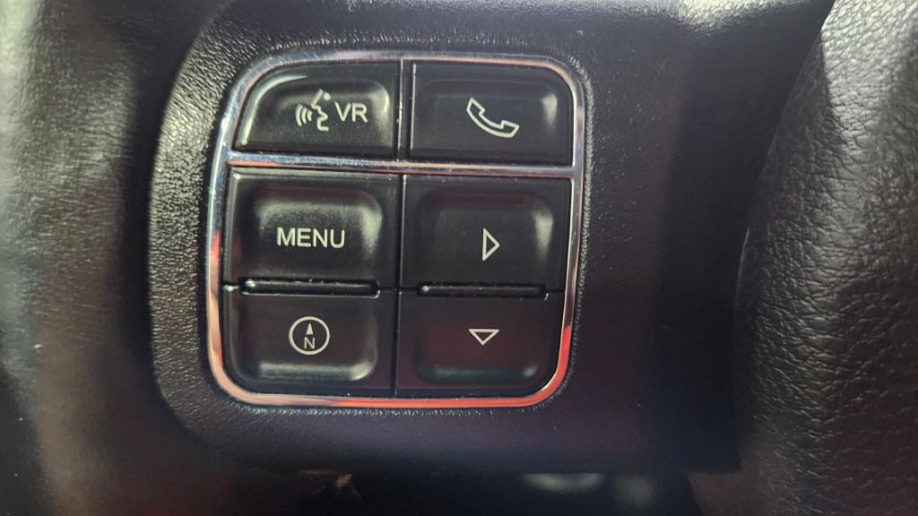 2015 Jeep Wrangler Unlimited Image 66