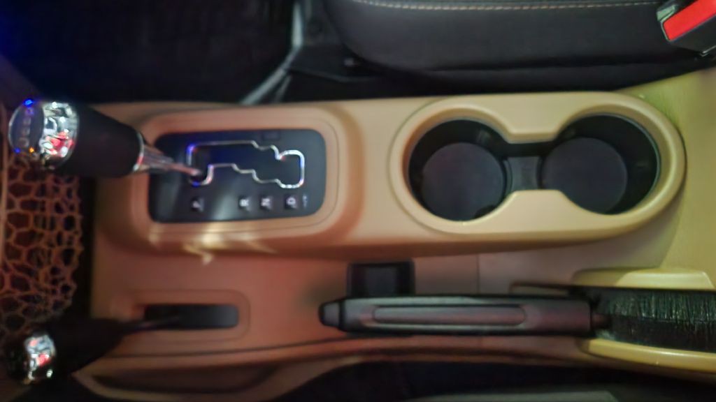 2015 Jeep Wrangler Unlimited Image 68