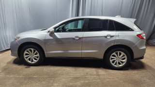 Image for 2017 Acura RDX Technology ID: 6726648
