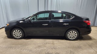 Image for 2019 Nissan Sentra S ID: 6743490