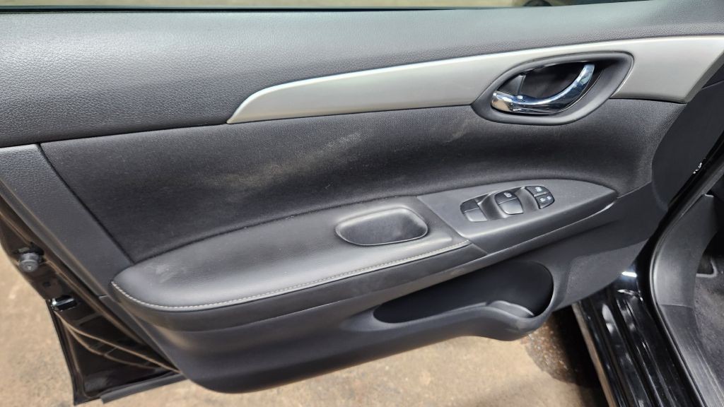 2019 Nissan Sentra Image 13