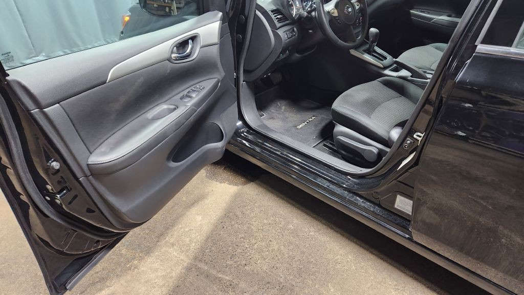 2019 Nissan Sentra Image 15