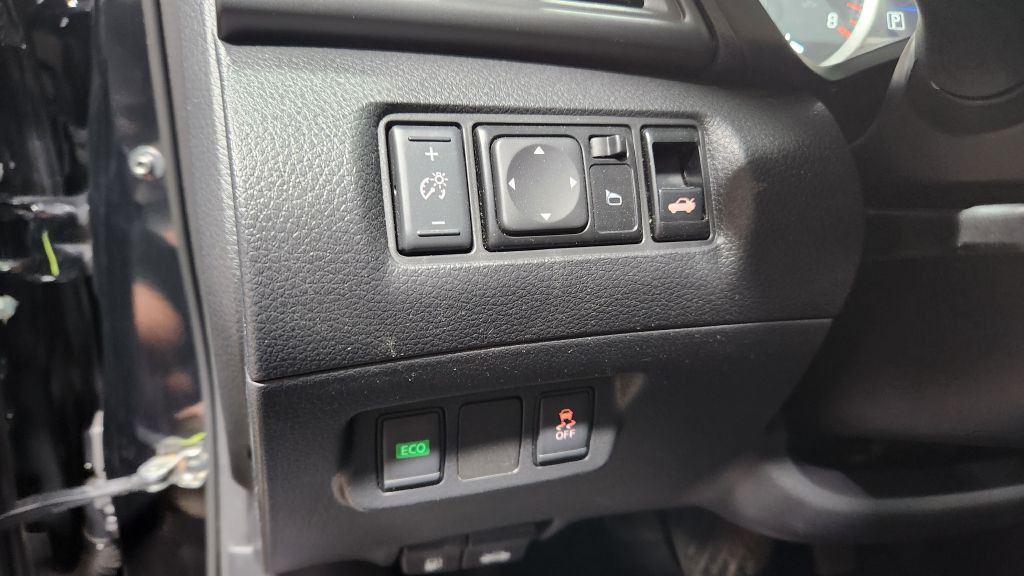 2019 Nissan Sentra Image 19