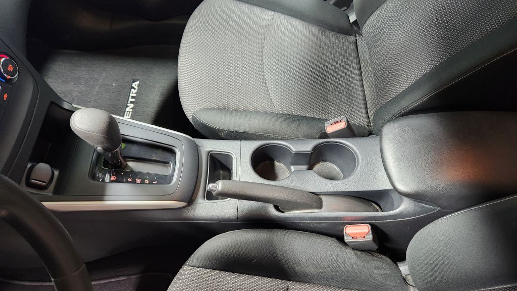 2019 Nissan Sentra Image 20